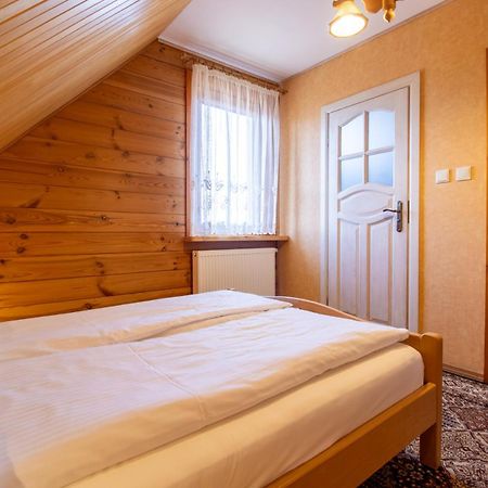 Affittacamere Wisniowy Sad Białowieża Esterno foto