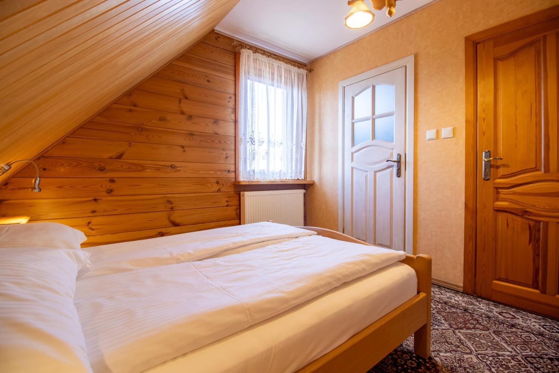 Affittacamere Wisniowy Sad Białowieża Esterno foto