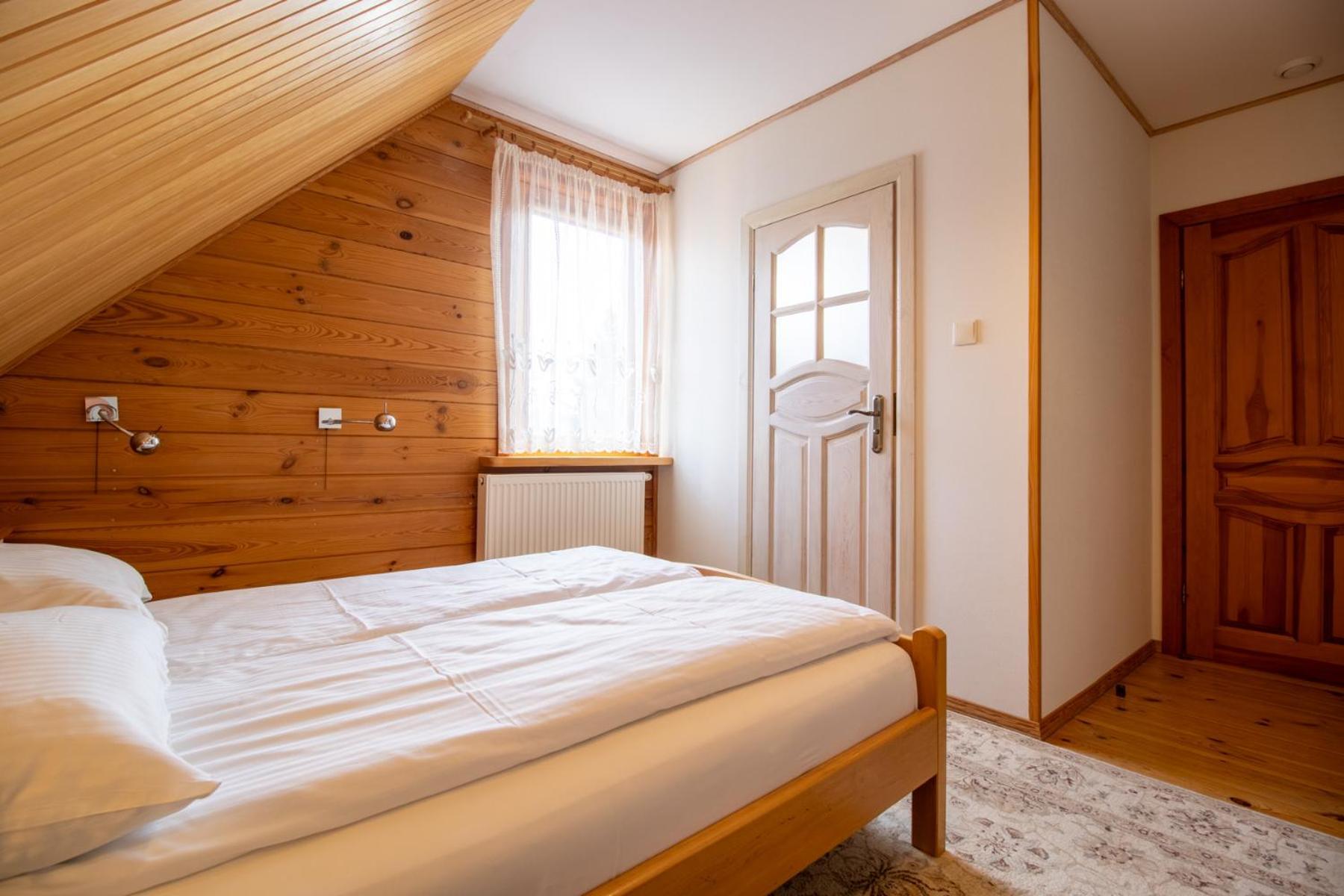 Affittacamere Wisniowy Sad Białowieża Esterno foto