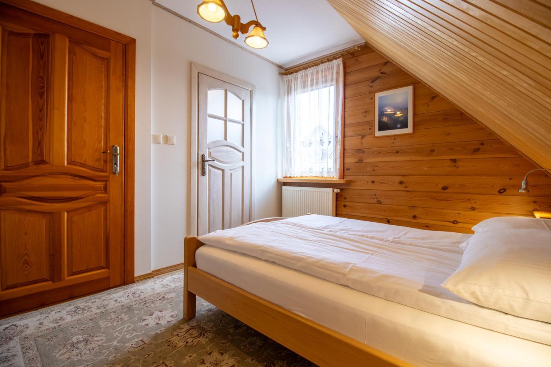 Affittacamere Wisniowy Sad Białowieża Esterno foto